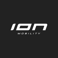 ION Mobility Logo