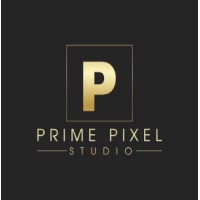 Prime Pixel Studio Logo