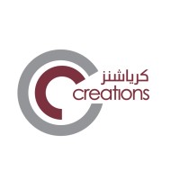 Creations llc Logo