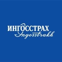 Ingosstrakh Logo