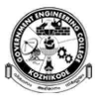 Government Engineering College Kozhikode Logo