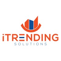iTrending Solutions LLC Logo