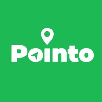 Pointo Logo