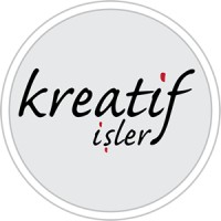 Kreatif İşler Logo