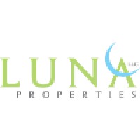 Luna Properties, LLC Logo