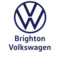 Brighton Volkswagen Logo