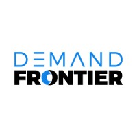 Demand Frontier Logo