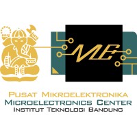 Microelectronics Center of Institut Teknologi Bandung Logo