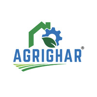 Agrighar Services Pvt Ltd Logo