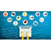 IT / Software Engineering Jobs Logo