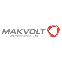 Makvolt Power Pvt. Ltd. Logo