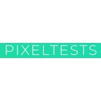Pixeltests Logo