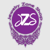 Jewelry Zone Shop Logo