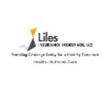 Liles Insurance Brokerage, LLC Logo