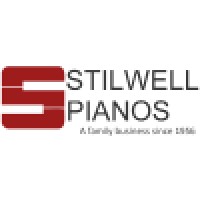 Stilwell Pianos Logo