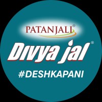 Patanjali Peya Private Limited (Divyajal) Logo