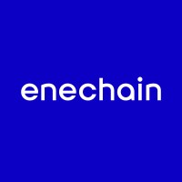 enechain Corporation Logo