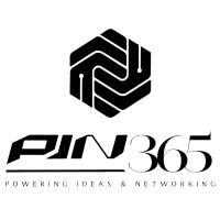 PIN 365 Logo