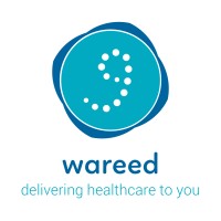 Wareed Logo
