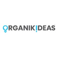 Organik Ideas Logo