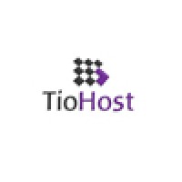 TioHost Logo
