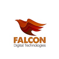Falcon Digital Technologies Logo
