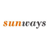 Sunways Logo