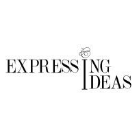Expressing Ideas Logo