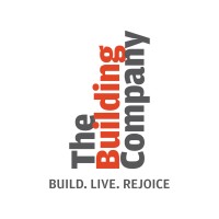 The Building Company Logo