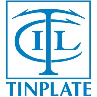 Tinplate Company Logo