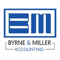 Byrne & Miller MGA Logo