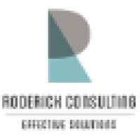 Roderick Consulting Logo