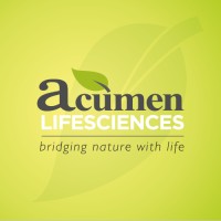Acumen LifeSciences Logo