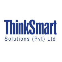 ThinkSmart Solutions (Pvt) Ltd Logo