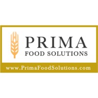 Prima Food Solutions | PT Inti Prima Rasa Logo