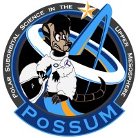 Project PoSSUM Logo