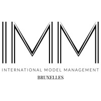 IMM Bruxelles Logo