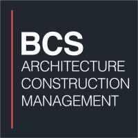 BCS Architects and Builders Logo