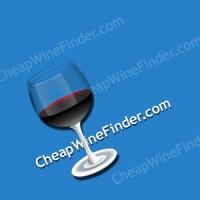 CheapWineFinder.com Logo