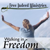 Free Indeed Ministries Logo
