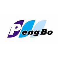 Shanghai Pengbo Titanium Dioxide Co.,LTD Logo