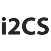 i2CS, Inc. Logo