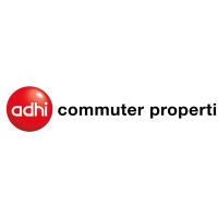 PT Adhi Commuter Properti Tbk Logo