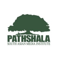 Pathshala South Asian Media Institute Logo
