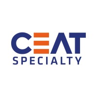 CEAT Specialty Tyres India Logo