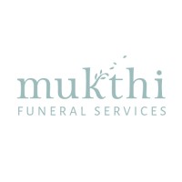 Mukthi Funerals Logo