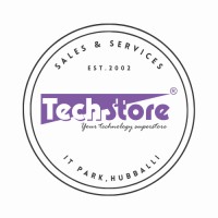 Techstore Logo