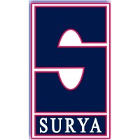 SHREE SURYA WOOD INDUSTRIES Logo