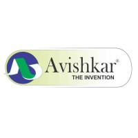 AVISHKAR INDUSTRIES Logo
