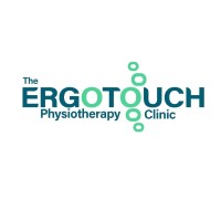 The ErgoTouch Logo